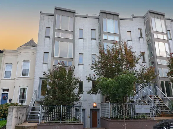 227 R St NE APT B, Washington, DC 20002