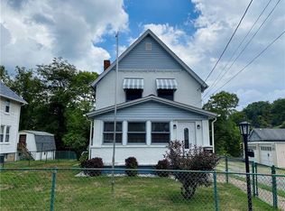 100 Nevins Ln, Elizabeth, PA 15037