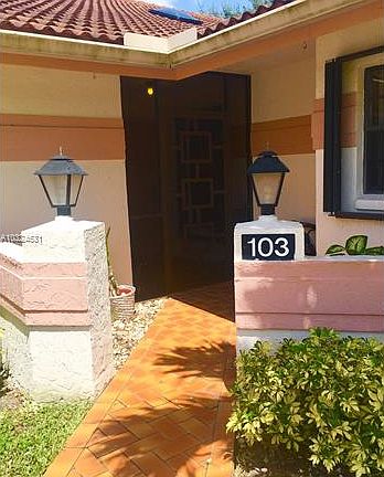 5th image of 9676 Pavarotti Ter APT 103
