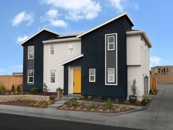 Plan 1787 Modeled Plan, Westhaven at Whitney Ranch