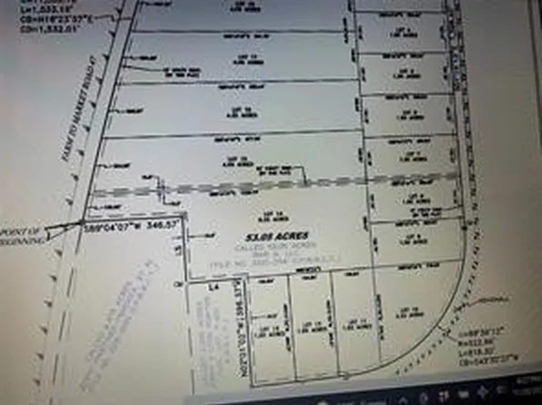 Fm 47, Pt, TX 75472