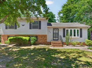 None Available, Salisbury, MD 21804