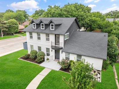 9101 Moss Farm Ln, Dallas, TX, 75243