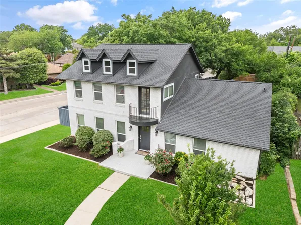 9101 Moss Farm Ln, Dallas, TX 75243