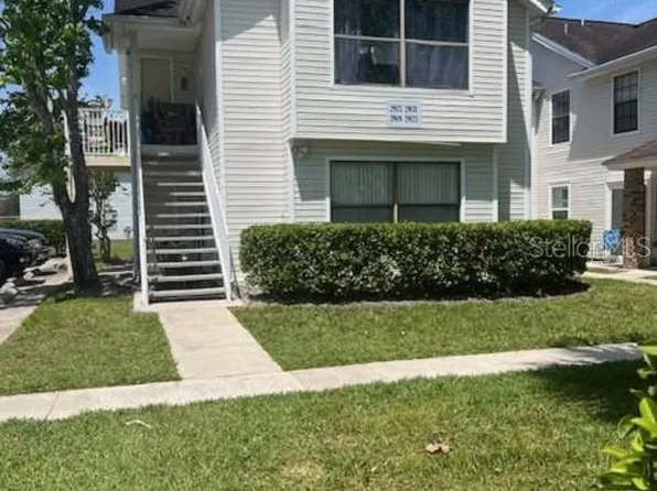 2919 Fox Squirrel Dr #A, Kissimmee, FL 34741