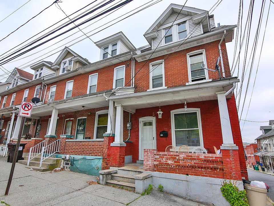 620 Atlantic St Bethlehem PA Zillow