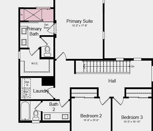 3rd image of 3755 N 99TH Drive