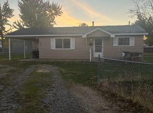 420 Maple Ave, Emmett, ID 83617