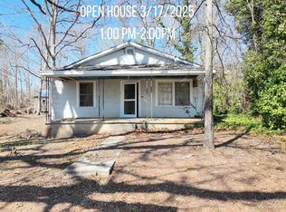 156 W Bluford St, Clinton, SC 29325