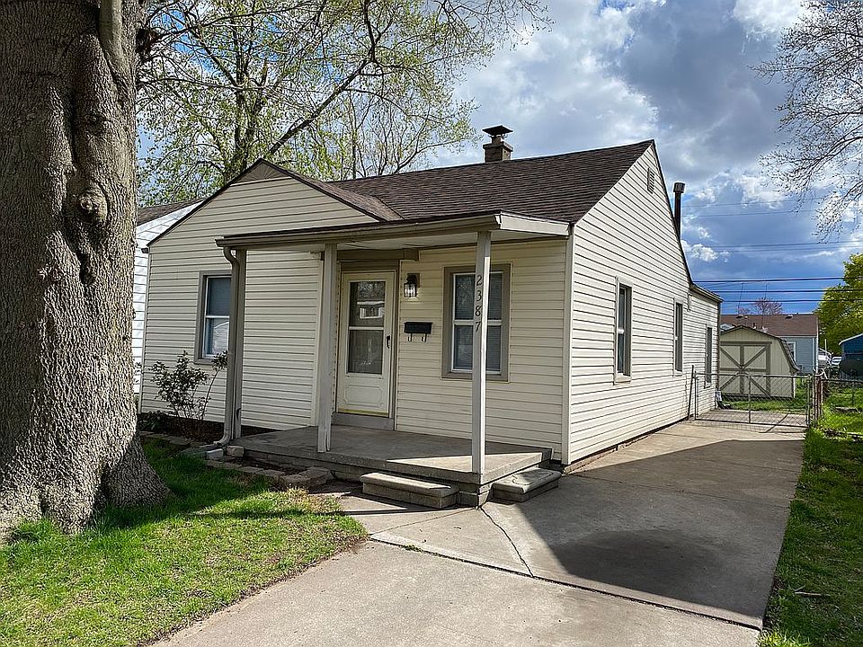 2387 Corbin St. (April 2023)