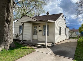 2387 Corbin St, Melvindale, MI 48122