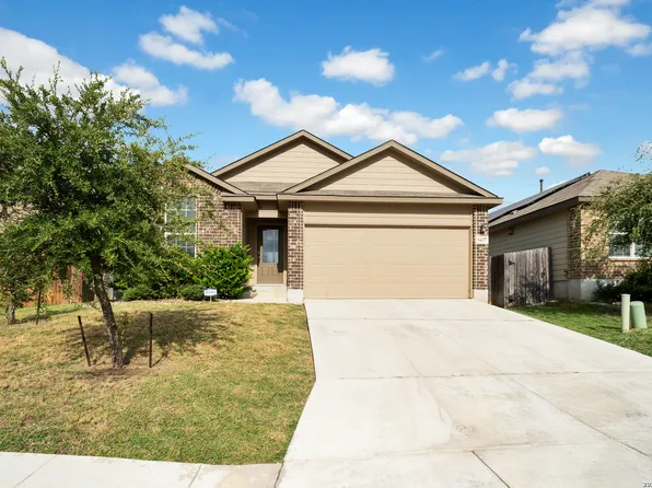 6437 N Hoffman Plain, San Antonio, TX 78252