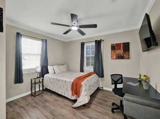 3539 Westhampton Dr #3, Houston, TX 77045