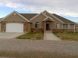 4560 W 4500 S, Delta, UT 84624