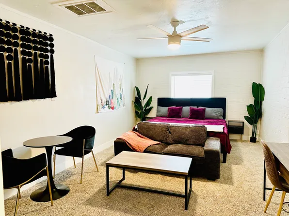 2112 Santa Ynez Dr, Las Vegas, NV