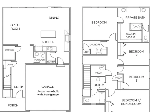 28204 74th Dr NW #106, Stanwood, WA 98292