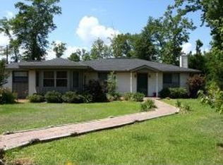 394 Allie Payne Rd, Orange, TX 77632