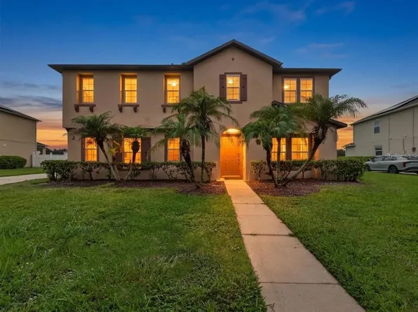 3767 CEDAR HAMMOCK TRAIL, ST CLOUD, FL 34772