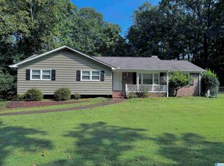 2476 Chuchura Rd, Birmingham, AL 35244