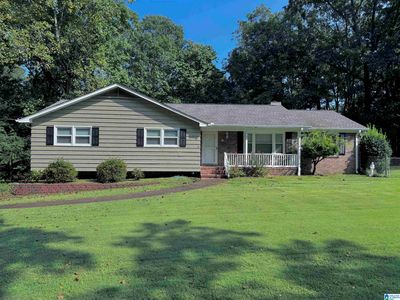 2476 Chuchura Rd, Birmingham, AL, 35244