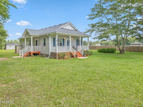 108 Knapp Court, Currituck, NC 27929