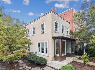 821 E Capitol St SE, Washington, DC 20003