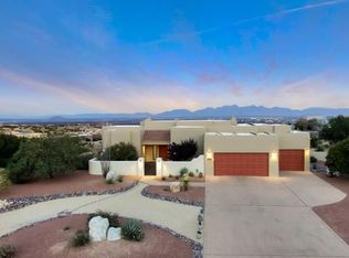 1220 Academy Ct, Las Cruces, NM 88007