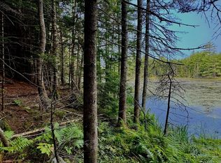 62 Whittier Highway, Sandwich, NH 03227