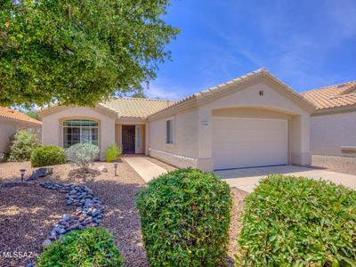 13491 N Tom Ryans Way, Oro Valley, AZ, 85755