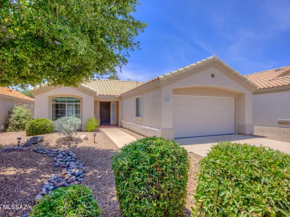 13491 N Tom Ryans Way, Oro Valley, AZ 85755