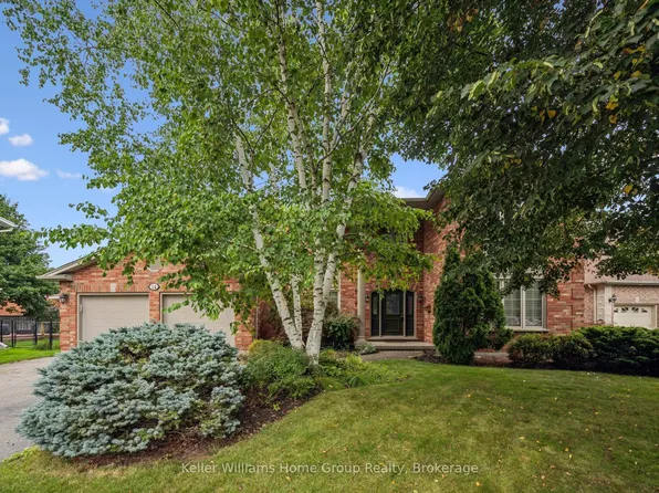 24 Fieldstone Rd, Guelph, ON N1L 1B4
