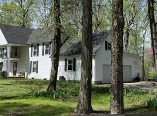 8988 Couchville Pike, Mount Juliet, TN 37122