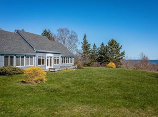 13 Cobb Rd, Saint George, ME 04860