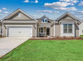 584 Hickman St, Myrtle Beach, SC 29575