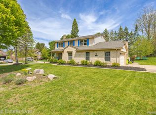 22480 Alton Ct, Novi, MI
