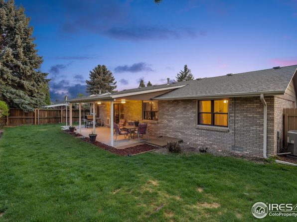 4880 Filbert Dr, Loveland, CO 80538