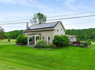3698 State Route 28, Herkimer, NY 13350