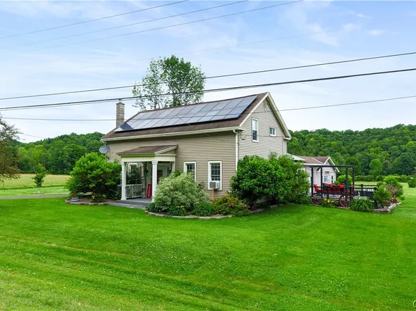 3698 State Route 28, Herkimer, NY 13350