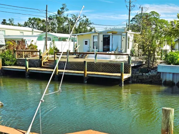 37 Hatchett Creek Rd #22, Venice, FL 34285