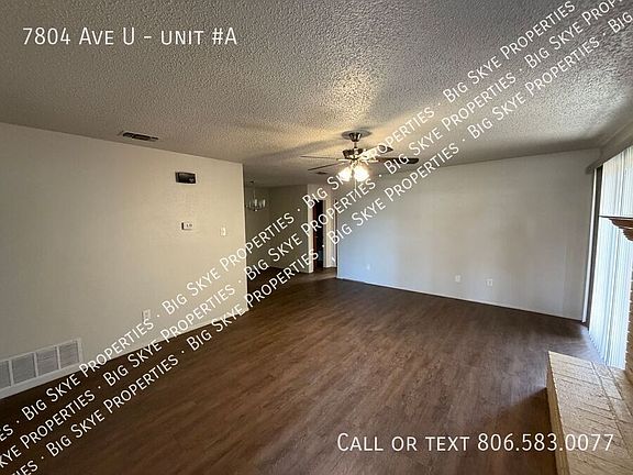 3rd image of 7804 Avenue U #A