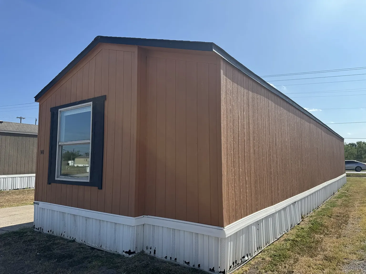 3 bed, 960 sqft, $799 — Photo 4