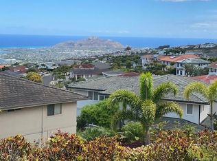 886 Puuikena Dr, Honolulu, HI 96821