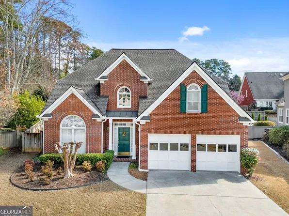 4935 Secluded Pines Dr, Marietta, GA 30068
