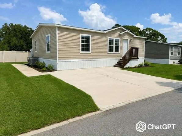 1 E Virgil St #10, Apopka, FL 32712