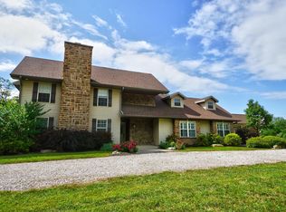 14301 N Old Number 7, Columbia, MO 65202