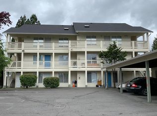 1611 Chestnut St, Everett, WA 98201