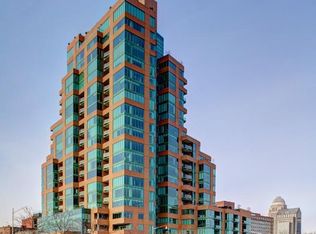 222 Witherspoon St #305, Louisville, KY 40202