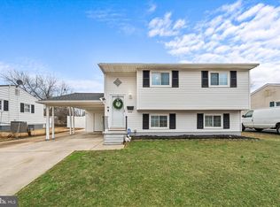 20 Rambleton Dr, New Castle, DE 19720