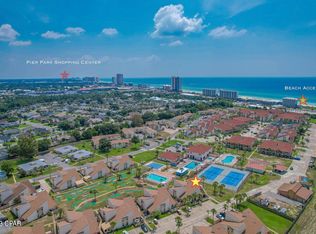 17462 Front Beach Rd UNIT 41D, Panama City Beach, FL 32413