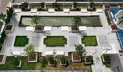 Rented by Keller Williams NYC